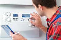 free commercial Winyates Green boiler quotes