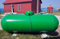 Winyates Green fuelled boilers