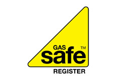 gas safe companies Winyates Green
